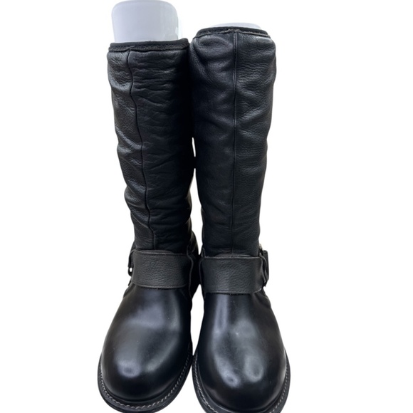 Bogs Hudson Hudson Buckle Boot - Picture 4 of 11